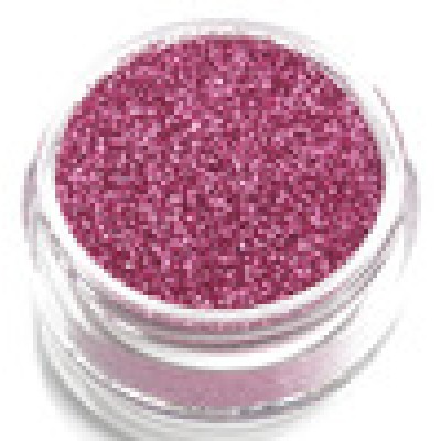 Glimmer Cosmetic Glitter Candy Pink 10g Glimmer Cosmetic Glitter Candy Pink 10g
